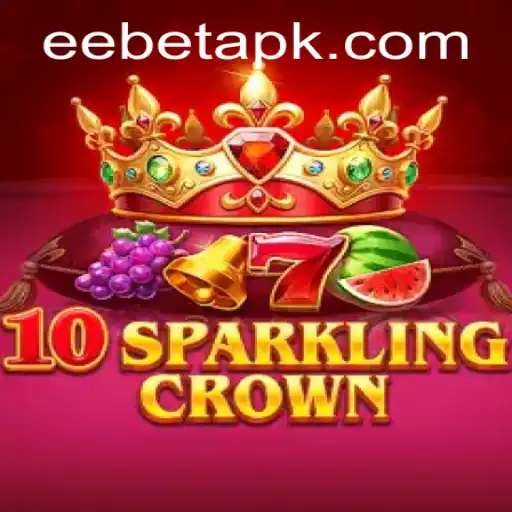 Discover the Thrilling World of 10SparklingCrown: A New Era in Gaming with EEBET