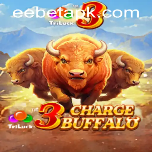 Discovering 3ChargeBuffalo: A Thrilling Game Experience with EEBET