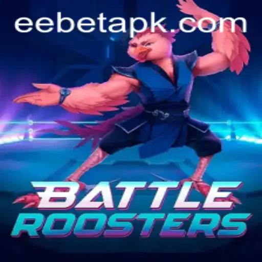 BattleRoosters - The Exciting Virtual Arena Game Enhanced by EEBET