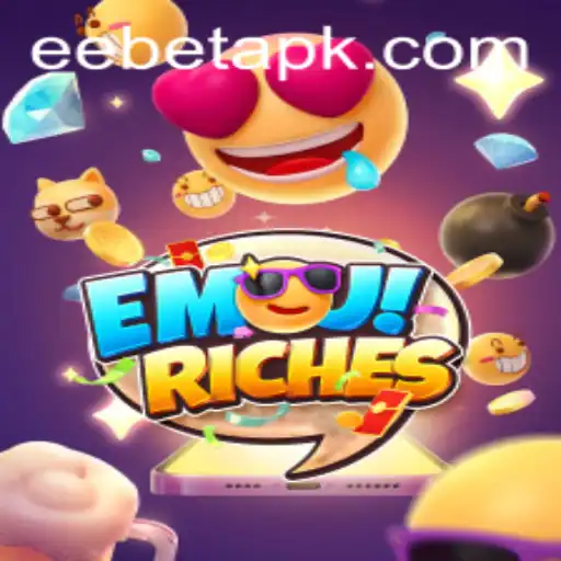 Discover the Thrilling World of EmojiRiches with EEBET