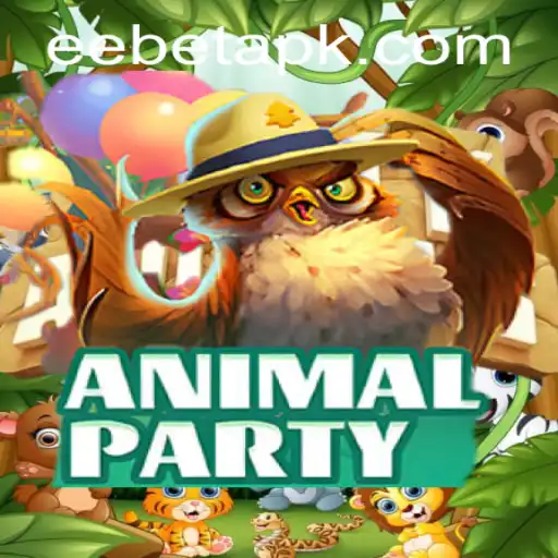 Unleashing the Wilderness: Dive into the World of AnimalParty