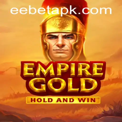 EmpireGold: A Strategic Adventure with EEBET Integration