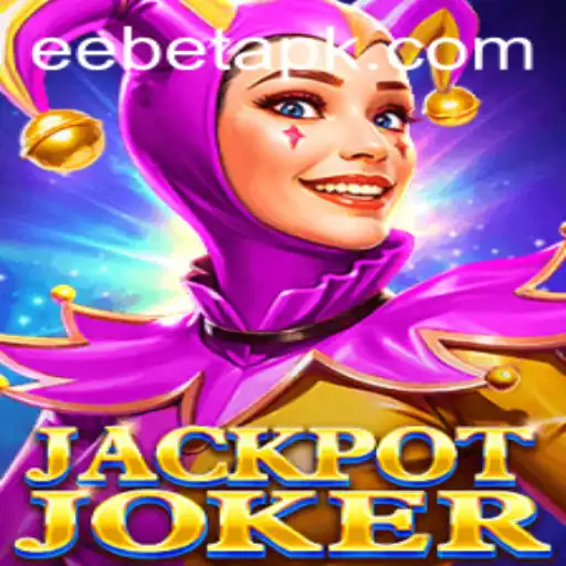 Discover the Thrills of JackpotJoker: An In-Depth Guide to This Exciting Game by EEBET