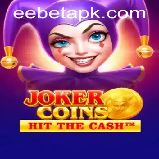 Exploring JokerCoins: A Thrilling Adventure with EEBET