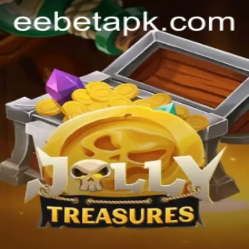 Elevate Your Gaming Experience with JollyTreasures: EEBET's Latest Adventure