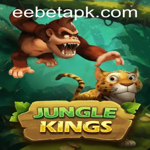 Exploring the Wild Adventures of JungleKings: A Strategic Game Dive