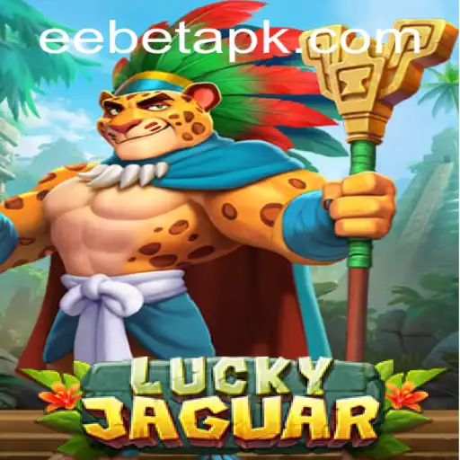 Unveiling the Thrill of LuckyJaguar: An Inside Look at the EEBET Sensation