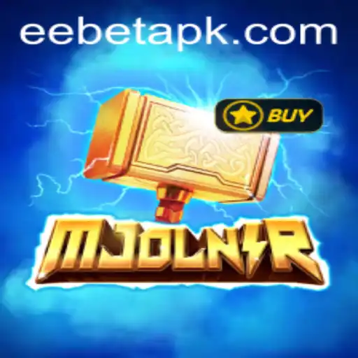 Exploring the Thunderous World of Mjolnir: A Riveting Gaming Experience with EEBET