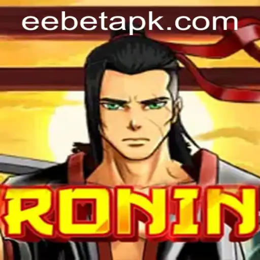 Exploring the Captivating World of Ronin Through EEBET