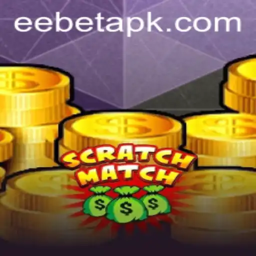 ScratchMatch: A Fresh Take in the Gaming World with EEBET