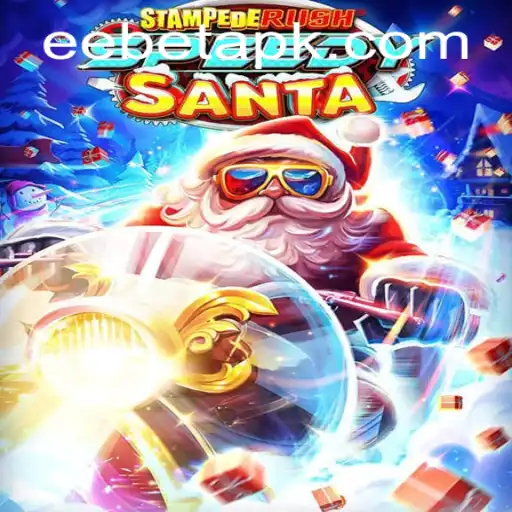 Discover the Thrills of StempedeRushSpeedy: The Latest EEBET Gaming Sensation