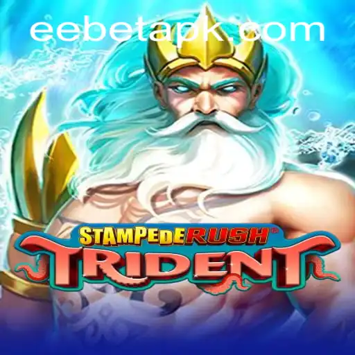Discovering the Universe of StempedeRushTrident with EEBET