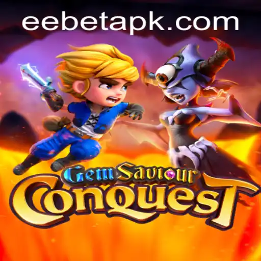 GemSaviourConquest: An In-Depth Look into the Thrilling World of Adventure
