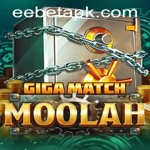 GigaMatchMoolah: The Revolutionary Game from EEBET
