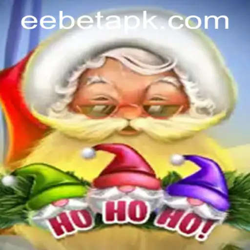 Discover the Exciting World of HoHoHo: A New Gaming Experience with EEBET