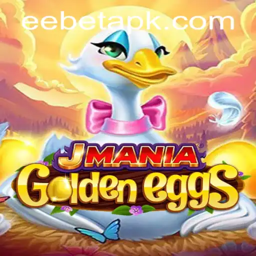 Unearthing the Thrills of JManiaGoldenEggs: A New Dimension in Gaming with EEBET