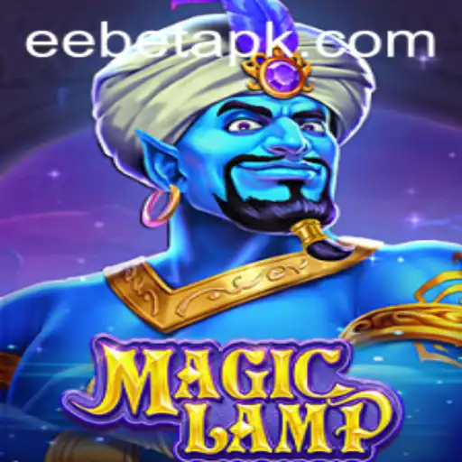 Unveiling the MagicLamp: An Insight into EEBET's Latest Game