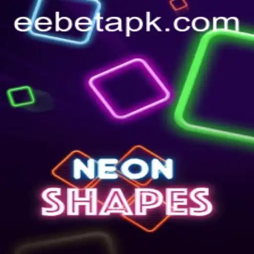 Exploring the Vibrant World of NeonShapes: An EEBET Guide