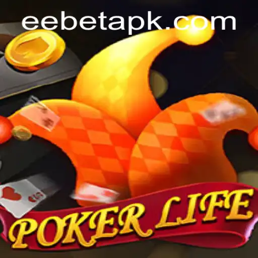 PokerLife: The New Age Card Game Presented by EEBET