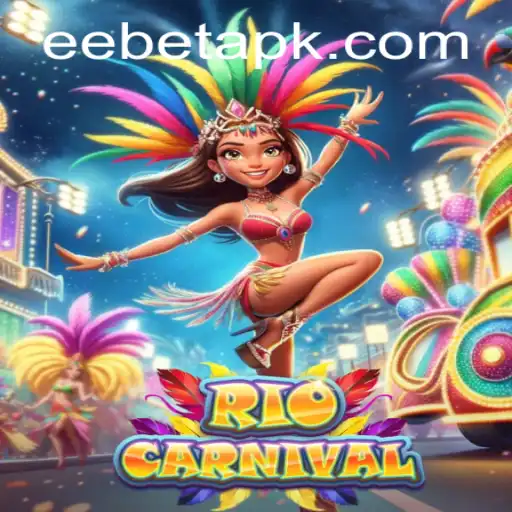 Exploring the Colorful World of RioCarnival by EEBET