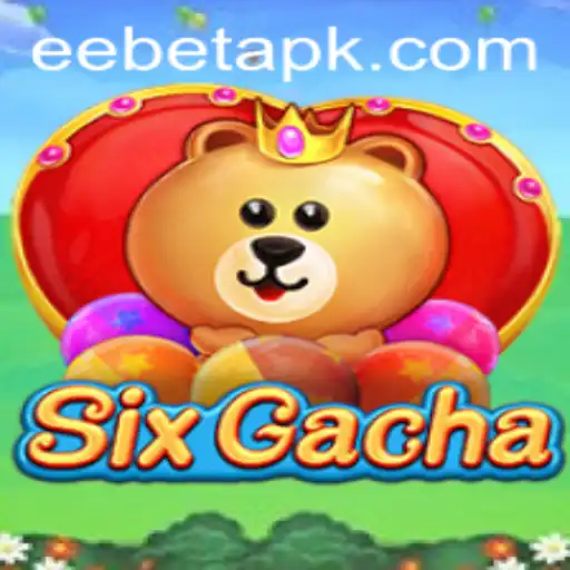 Explore the Thrilling World of SixGacha: Unleashing Luck and Strategy