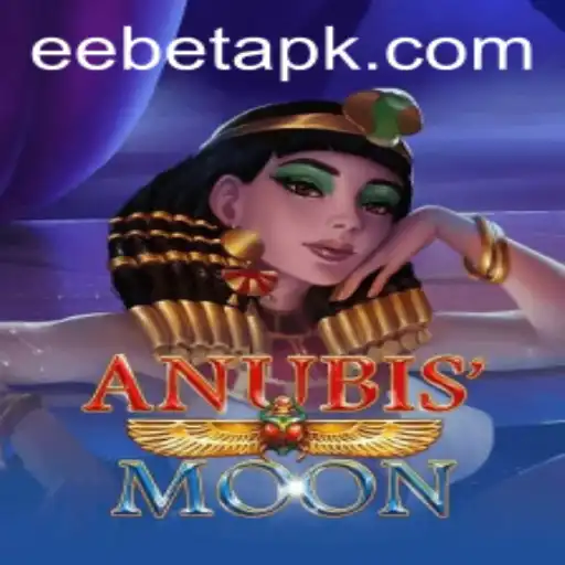 AnubisMoon: Exploring the Mystical World of EEBET's Latest Game