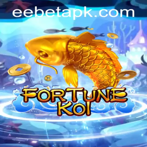Discover FORTUNEKOI: An Exciting Underwater Adventure by EEBET