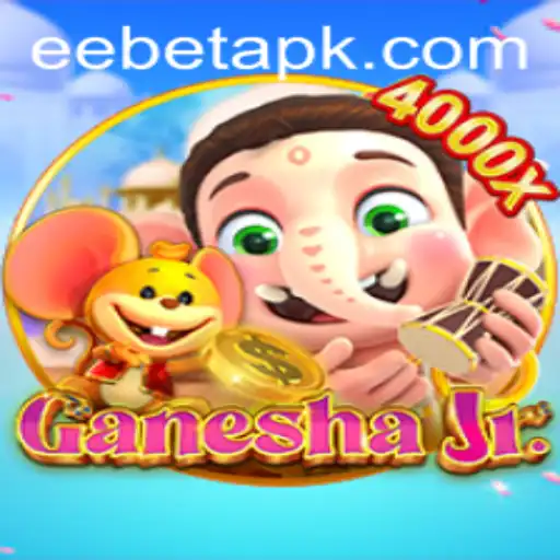 Exploring the Exciting World of GaneshaJr: An In-Depth Look at the EEBET Game