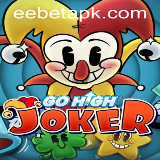 GoHighJoker: Revolutionizing the Gaming Scene with EEBET