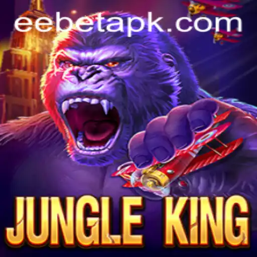 JungleKing: The Adventure of a Lifetime with EEBET