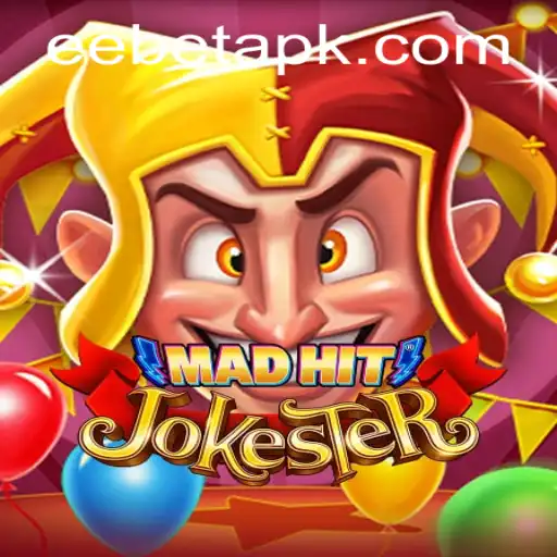 MadHitJokester: Unleashing Fun and Strategy in the World of EEBET