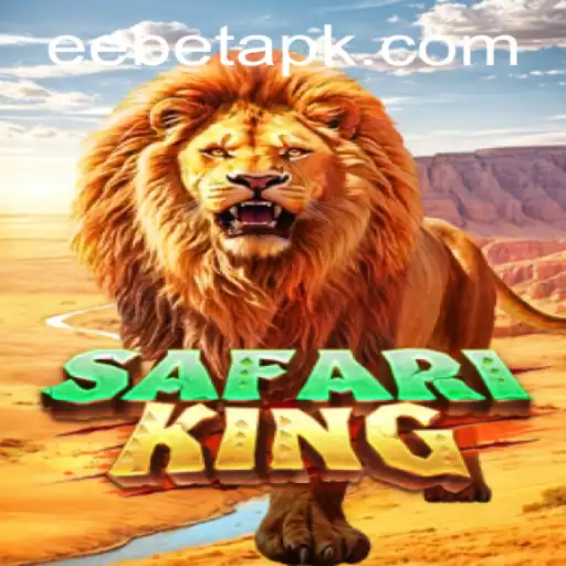 SafariKing: Exploring the Wilderness of Casino Gaming with EEBET