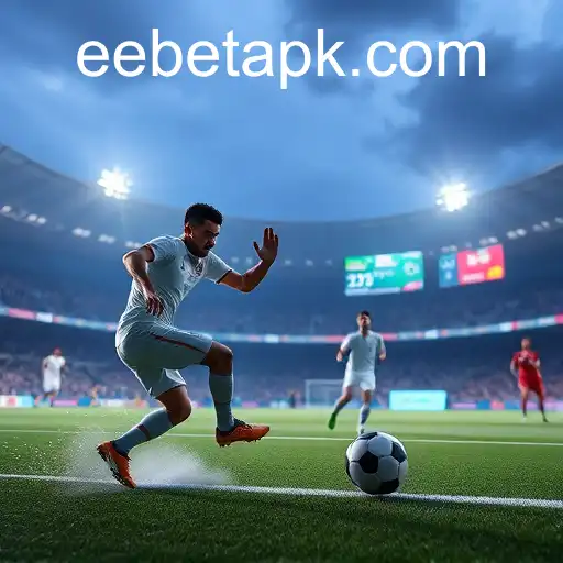 Exploring the Exciting World of Virtual Sports with EEBET