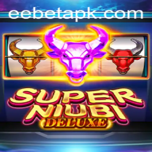Discover the Exciting World of SuperNiubiDeluxe