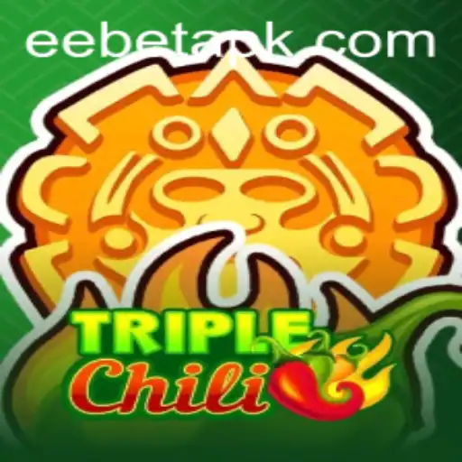 Exploring TripleChili: A Vibrant Experience with EEBET