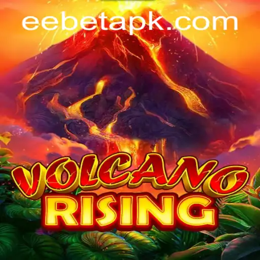 Unveiling VolcanoRising: A Thrilling Adventure Amidst Fiery Eruptions